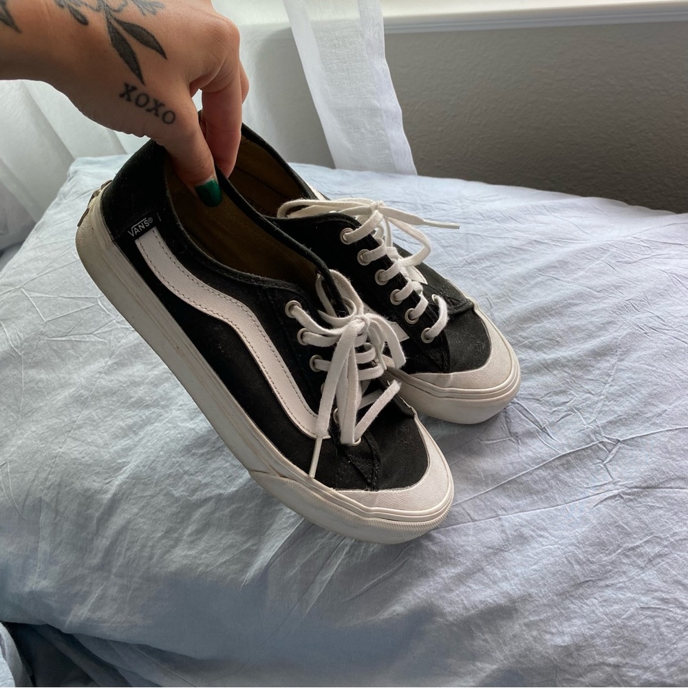 vans